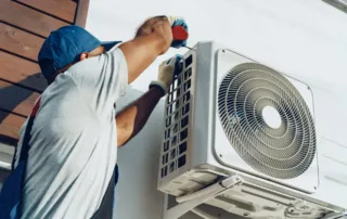 air conditioning contractors ri