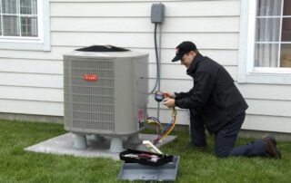 hvac installation near me