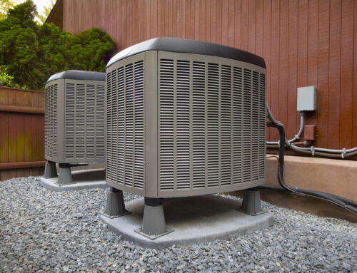 Is Central Air Right for Your Home? Consider These Factors