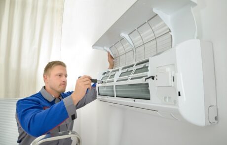 AC-Installation