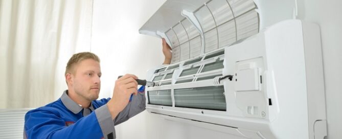 residential ac contractors near me