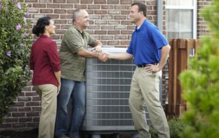 ri air conditioning services
