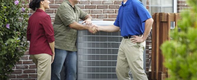 ri air conditioning services