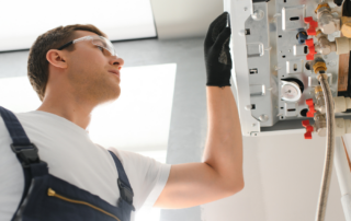 hvac maintenance cranston ri