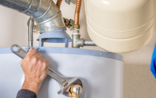 hvac installation ri