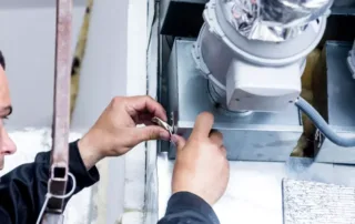 hvac repair warwick ri