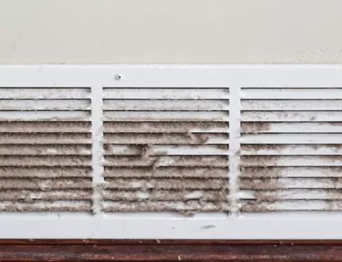 Signs of Duct Damage and When to Take Action