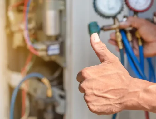 Extending the Lifespan of Your Heating Equipment