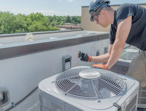 Top HVAC Companies in Warwick, RI: Reliable Local HVAC Repair Services Near You