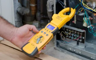 Comprehensive Residential Heating Repair and HVAC Installation Services in Rhode Island