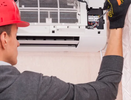 Reliable HVAC Repair Near Me: AC & Heating Installation Services in Rhode Island