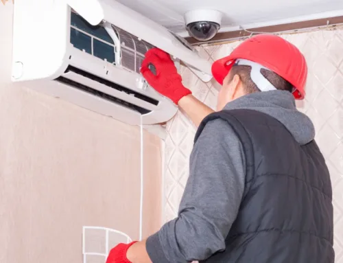 Top-Rated HVAC Contractors Near Me for AC Installation & Heating Maintenance