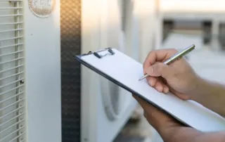 Essential Commercial HVAC Checklist_ Prepare Your System for a High-Efficiency Cooling Season in Warwick_ RI
