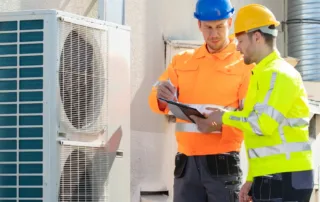 Top Strategies for Maintaining Your Commercial HVAC in Warwick_ RI for Peak Performance