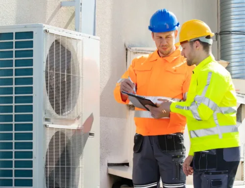 Top Strategies for Maintaining Your Commercial HVAC in Warwick, RI for Peak Performance