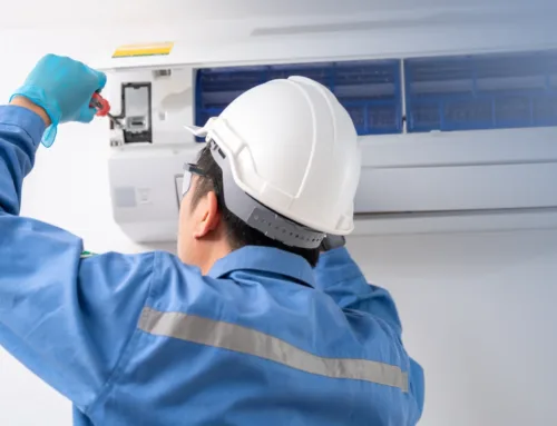What to Do When Your AC Quits: 24/7 HVAC Maintenance & HVAC Repair Near Me