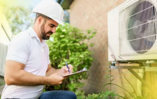 Looking for AC maintenance near you? Learn the benefits of routine HVAC service and tips for choosing reliable local HVAC contractors.