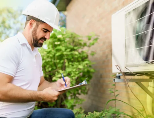 AC Maintenance Near Me: Why Regular Maintenance Is Key — Finding Reliable HVAC Contractors Near Me