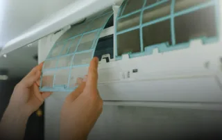 How Often Should You Change HVAC Filters_ Advice from Expert HVAC Installation Contractors Near Me