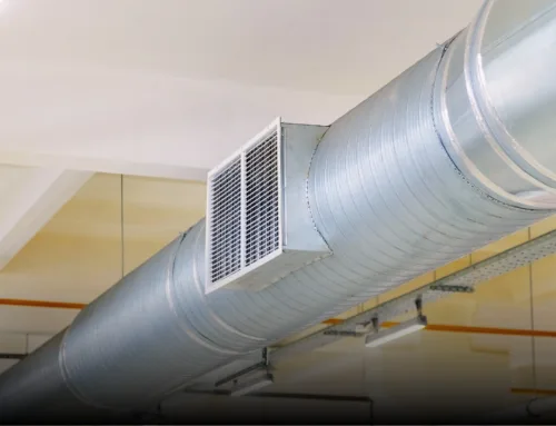 How to Clean HVAC Ducts Yourself | Tips from Heating & AC Installation Near Me Experts