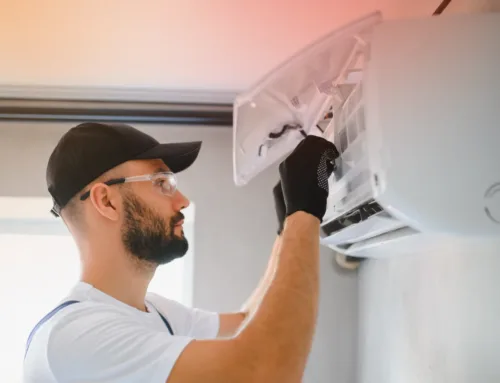 Beat the Summer Heat: AC Maintenance Tips to Keep Your System Running Smoothly