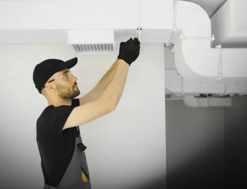 Air Quality Reset: How to Clean and Seal Ducts as Outdoor Temps Cool