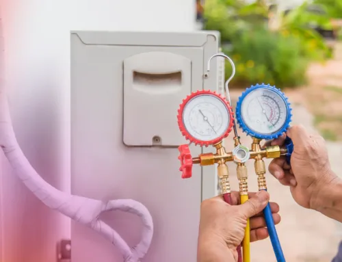 Preparing Your Heating for Fall: Furnace Tune-Up and Heat Pump Inspection Tips