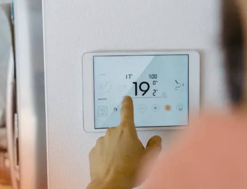 Smart Thermostats in Action: Automate Heating Schedules for Improved Comfort