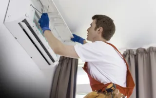 When to Schedule AC Replacement vs Repair_ Guidance for Rhode Island _ Massachusetts Homeowners