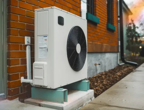 Energy-Saving Tips for Your Home in the Heating Season