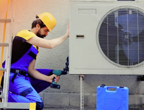 How to Detect & Repair Furnace or Heat Pump Issues Before They Turn into Breakdowns