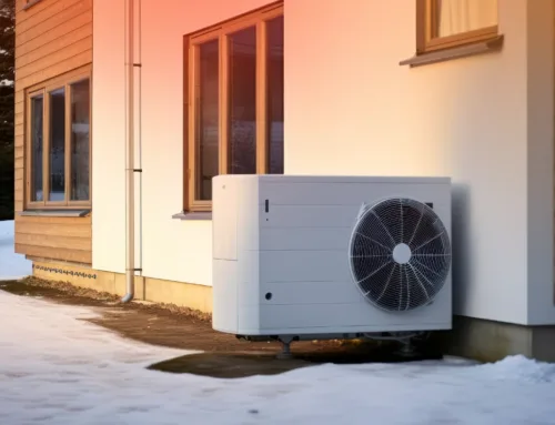 Inside a Winter Repair: What Every Warwick, RI Homeowner Should Know About Heating Emergencies