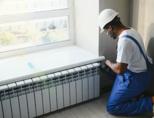 Preparing Your Heating System for Winter: Essential Maintenance Tasks