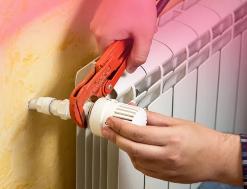 Emergency Heating Repair: What to Do When Your Heat Goes Out During the Holidays