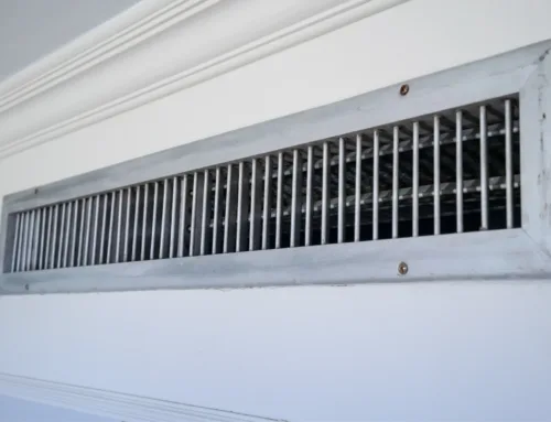 Indoor Air Quality in Winter: Ventilation, Humidity & Filter Strategies