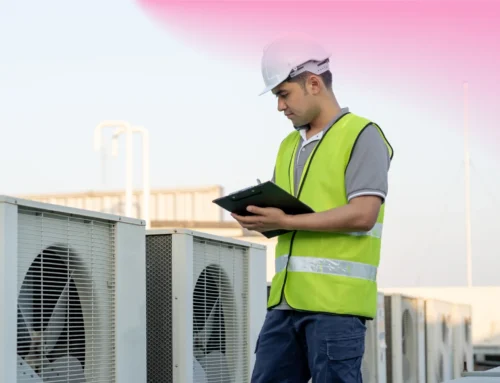 Year-End HVAC Checklist: What Homeowners Should Do Before New Year Starts