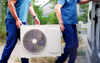 1769112142_How Long It Typically Takes to Install a New Air Conditioner in Warwick Homes