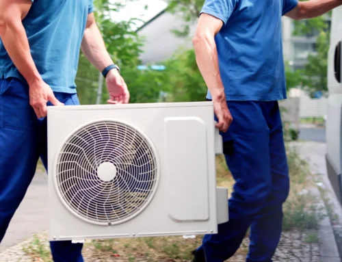 How Long It Typically Takes to Install a New Air Conditioner in Warwick Homes