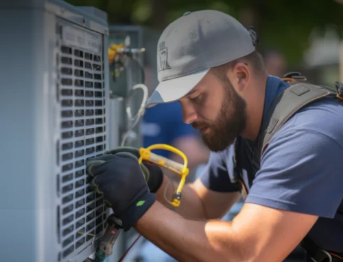 Adding Central Air to an Existing Home in Warwick, Rhode Island Is Possible