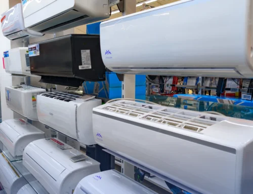 The Average Cost of a New Air Conditioner in Warwick, Rhode Island Explained