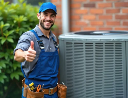Choosing the Best HVAC Contractor Near You by Comparing Experience, Reviews, and Credentials