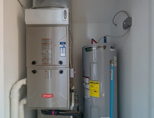 Fast Emergency Furnace Replacement Services in Warwick Restore Heat Without Long Delays