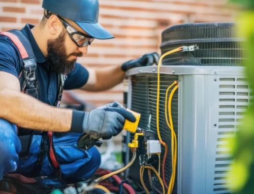 Commercial HVAC Providers in Warwick, RI Include Maintenance Plans with AC Repair Services