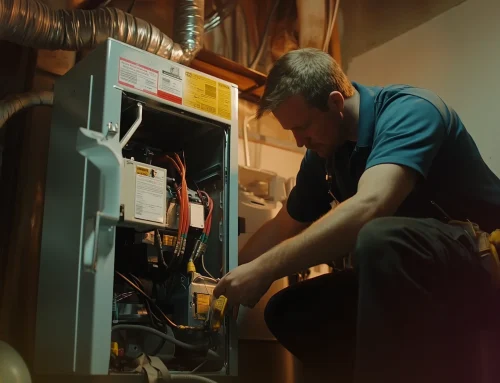 Regular HVAC Maintenance Contracts Play a Key Role in Lowering Energy Expenses