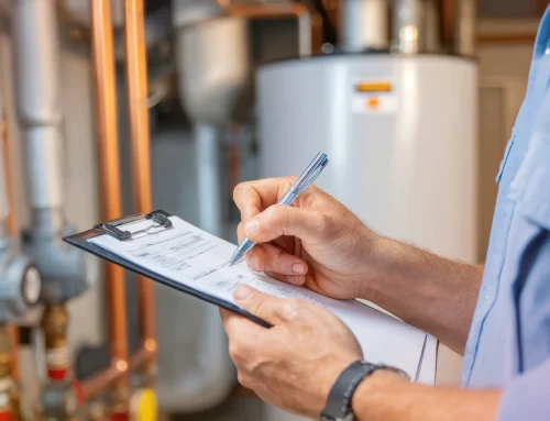 Exploring the Full Range of Services Provided by HVAC Companies in Warwick