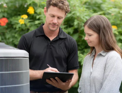 How Much You Can Expect to Pay for HVAC Installation in Rhode Island Homes