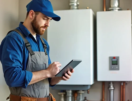 Understanding Whether HVAC Contractors in Warwick Are Licensed and Properly Certified
