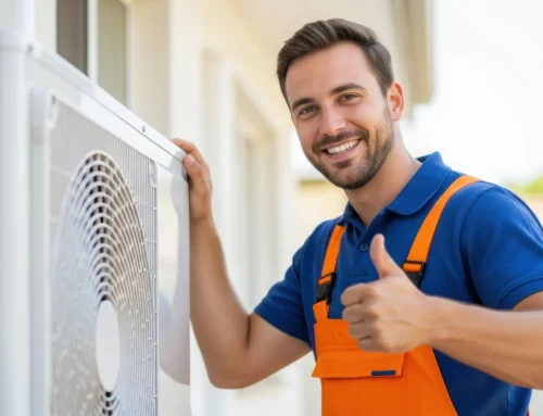 Finding Professional Residential HVAC Repair Services Near You for Fast and Reliable Solutions
