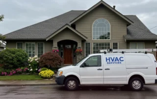 HVAC companies in Rhode Island providing heating and cooling services to improve indoor comfort, energy efficiency, and air quality through professional system installation and maintenance