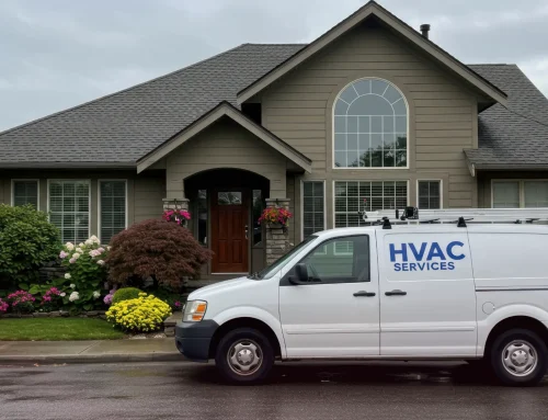 How the Best HVAC Companies in Rhode Island Help Improve Comfort and Energy Efficiency